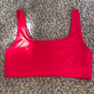2/20$ VS PINK Sports Bra